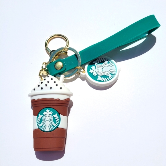 SB key chain - Picture 1 of 2